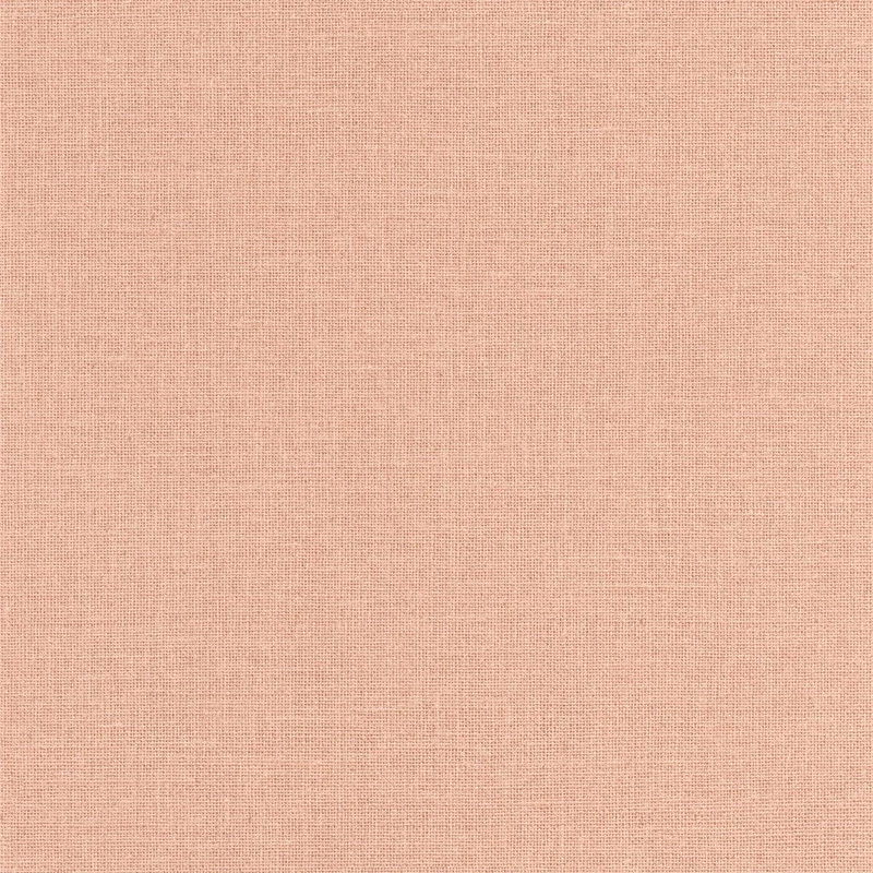 Caselio Szövethetású púder rózsaszín vinyl tapéta Uni Mat Rose Poudre 53 cm X 10 m