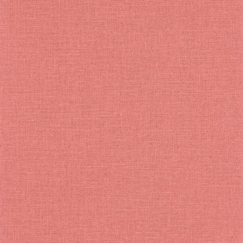 Caselio Szövethetású málna színű vinyl tapéta Uni Mat Framboise 53 cm X 10 m