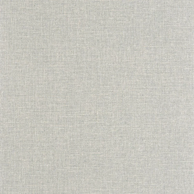 Caselio Szövethetású szürkés zöld vinyl tapéta Uni Mat Celadon 53 cm X 10 m