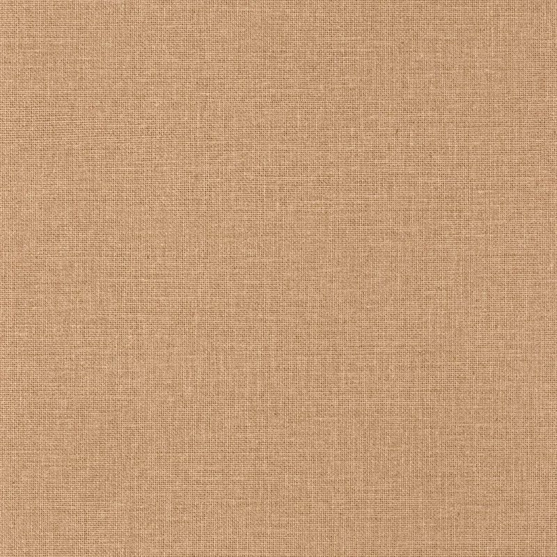 Caselio Szövethetású mézsárga vinyl tapéta Uni Mat Miel 53 cm X 10 m