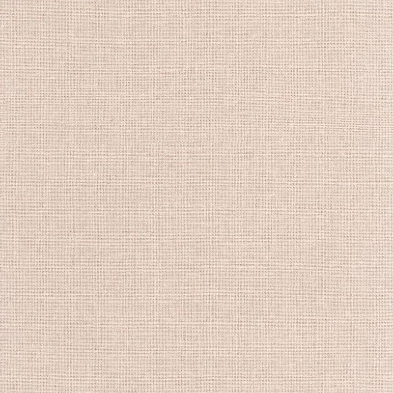 Caselio Szövethetású rózsaszínes bézs vinyl tapéta Uni Mat Beige Rose Moyen 53 cm X 10 m