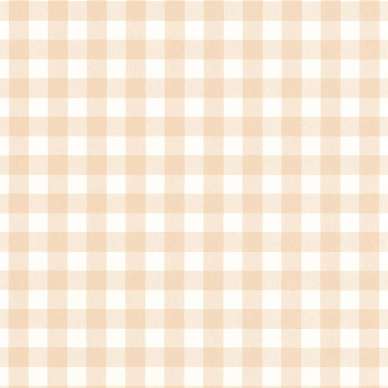 Caselio Kockás bézs vlies tapéta Victoria Rose Pale 53 cm X 10 m