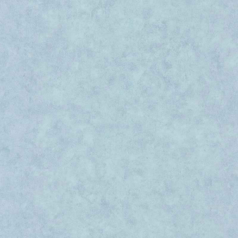 Caselio Beton hatású kék vinyl tapéta Beton Uni Bleu Orage 53 cm X 10 m