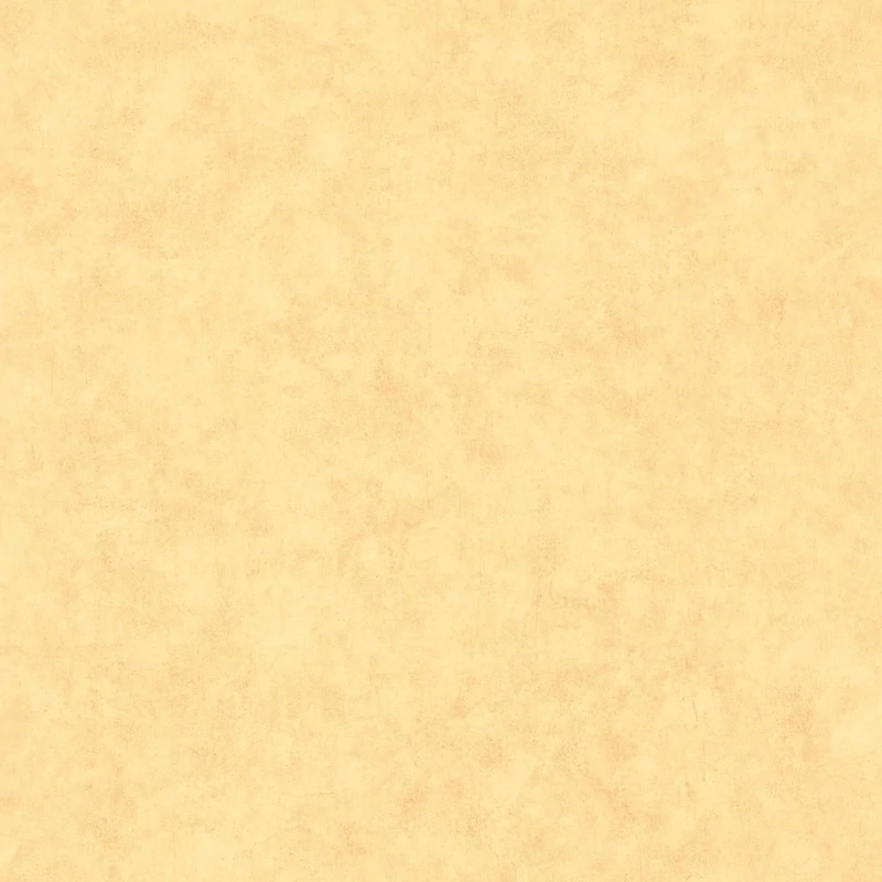 Caselio Beton hatású sárga vinyl tapéta Beton Uni Jaune Aurore 53 cm X 10 m