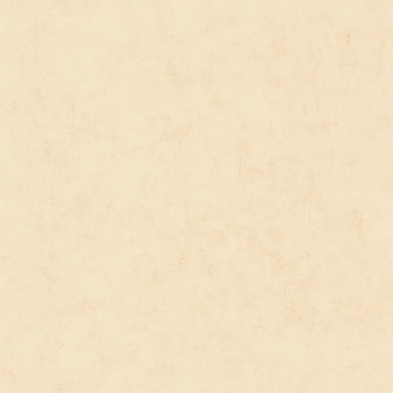 Caselio Beton hatású sárga vinyl tapéta Beton Uni Ivoire 53 cm X 10 m