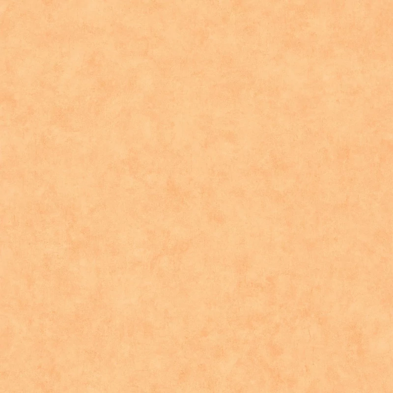 Caselio Beton hatású narancssárga vinyl tapéta Beton Uni Savane 53 cm X 10 m