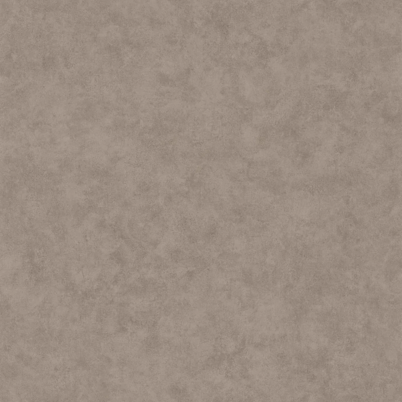 Caselio Beton hatású szürkés barna vinyl tapéta Beton Uni Taupe Gris Fonce 53 cm X 10 m