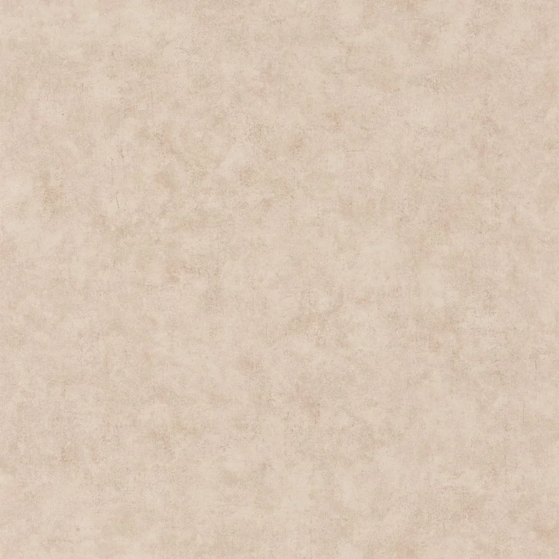 Caselio Beton hatású bézs vinyl tapéta Beton Uni Ficelle 53 cm X 10 m