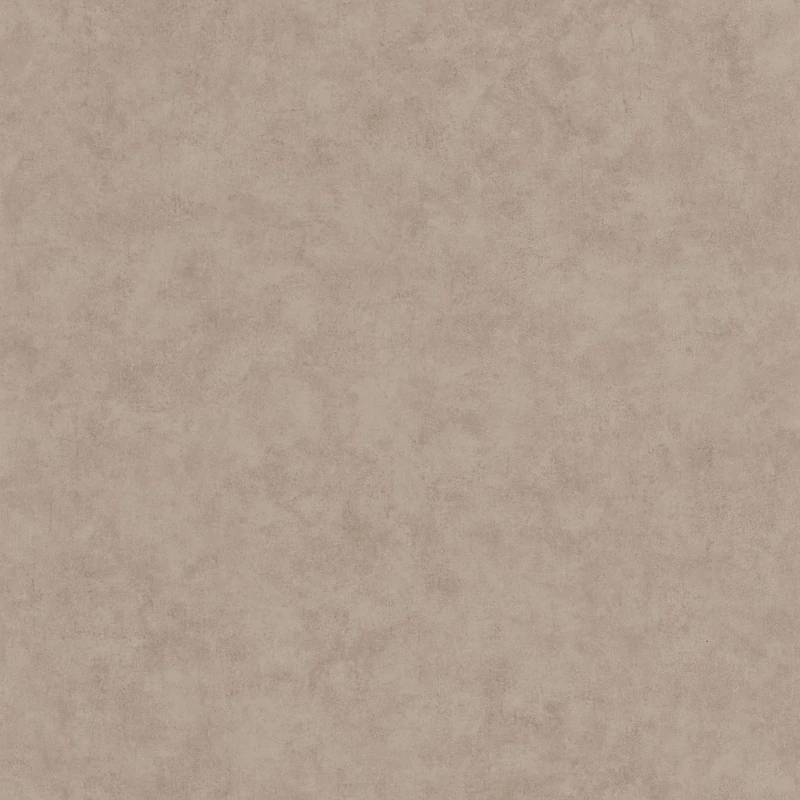 Caselio Beton hatású szürkés barna vinyl tapéta Beton Uni Taupe Chaud 53 cm X 10 m