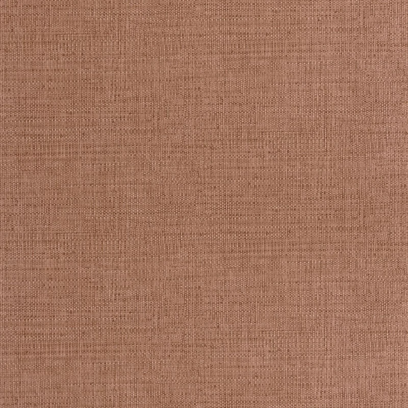 Caselio Raffia hatású modern barna vinyl tapéta Raphia Noisette 53 cm X 10 m