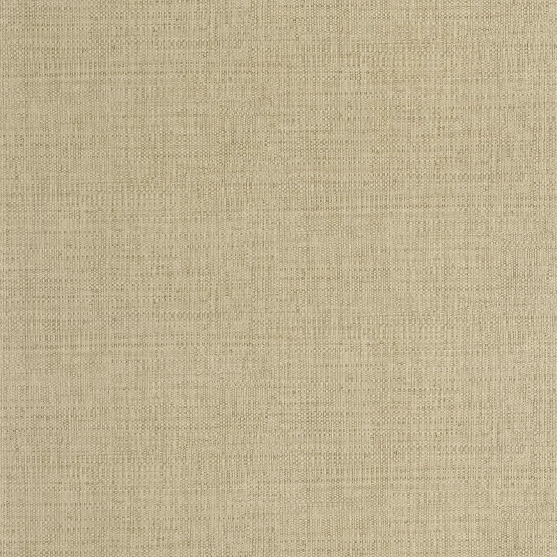 Caselio Raffia hatású modern keki zöld vinyl tapéta Raphia Vert Kaki 53 cm X 10 m