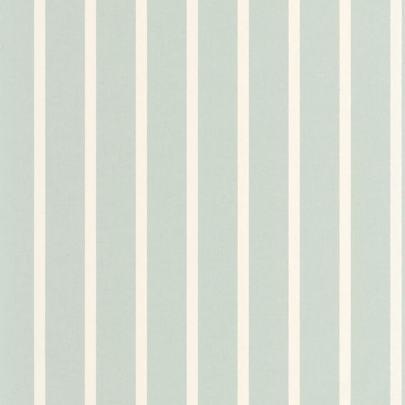 Caselio Retro vékony csíkos kék vinyl tapéta Katy Bleu 53 cm X 10 m