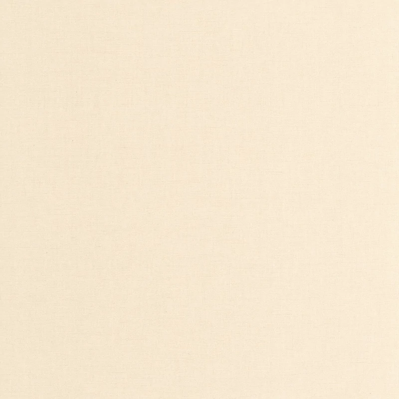 Caselio Lenvászon hatású sárga vinyl tapéta Uni Mat Chanvre 53 cm X 10 m