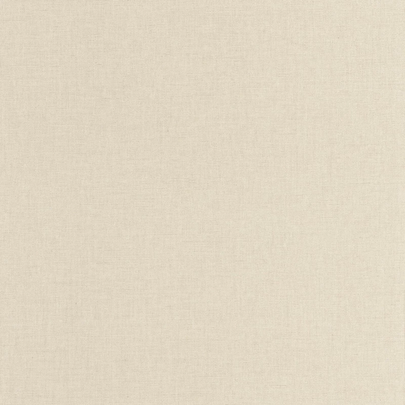 Caselio Lenvászon hatású drappos zöld vinyl tapéta Uni Mat Vert Pale 53 cm X 10 m