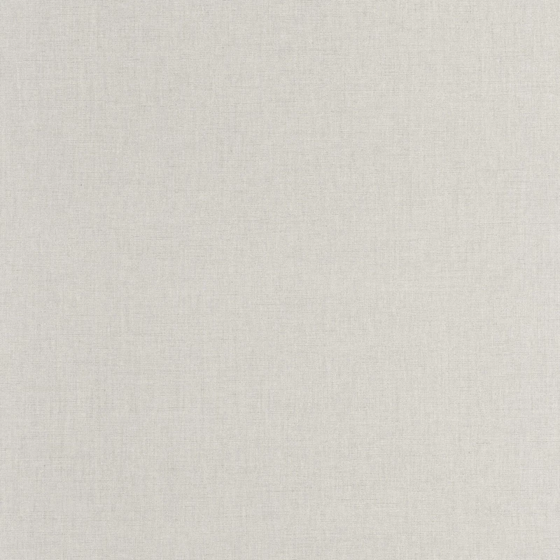 Caselio Lenvászon hatású barna vinyl tapéta Uni Mat Amande 53 cm X 10 m