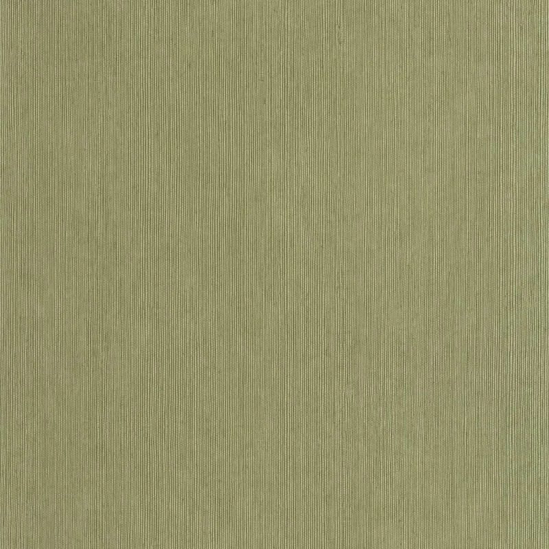 Caselio Szizál hatású keki zöld vinyl tapéta Sisal Vert Kaki 53 cm X 10 m