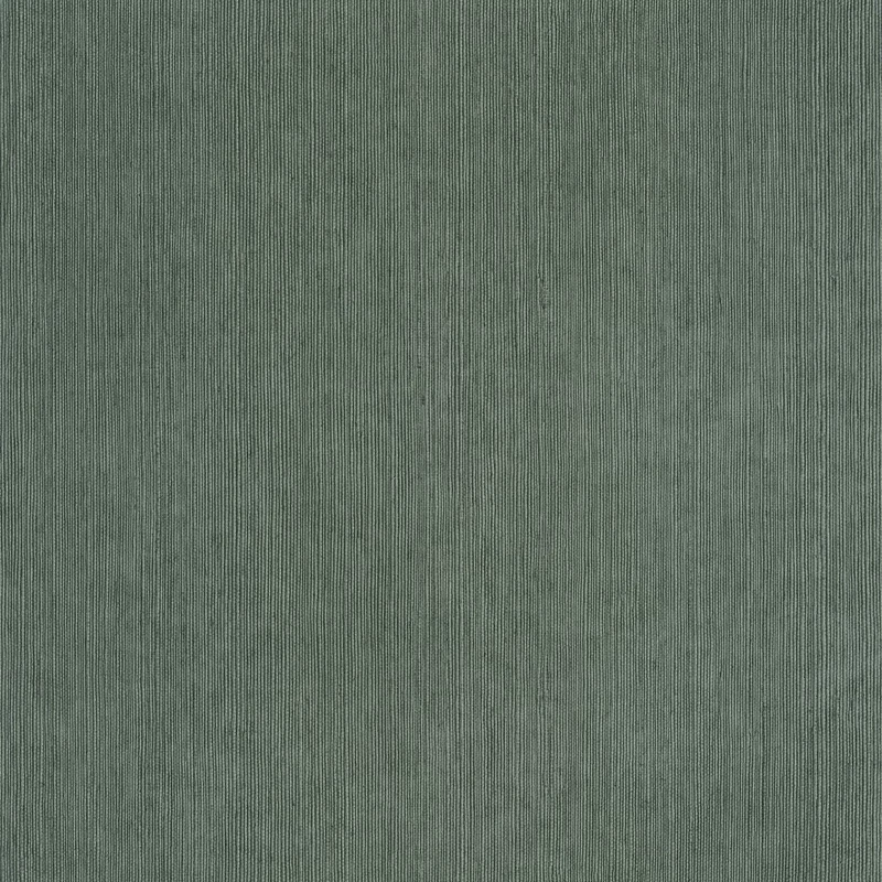 Caselio Szizál hatású sötétzöld vinyl tapéta Sisal Vert Sapin 53 cm X 10 m