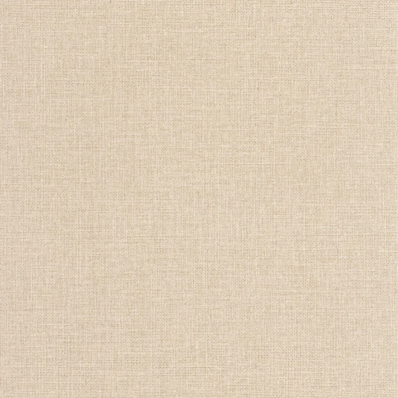 Caselio Szövethetású barna vinyl tapéta Uni Mat Avoine 53 cm X 10 m