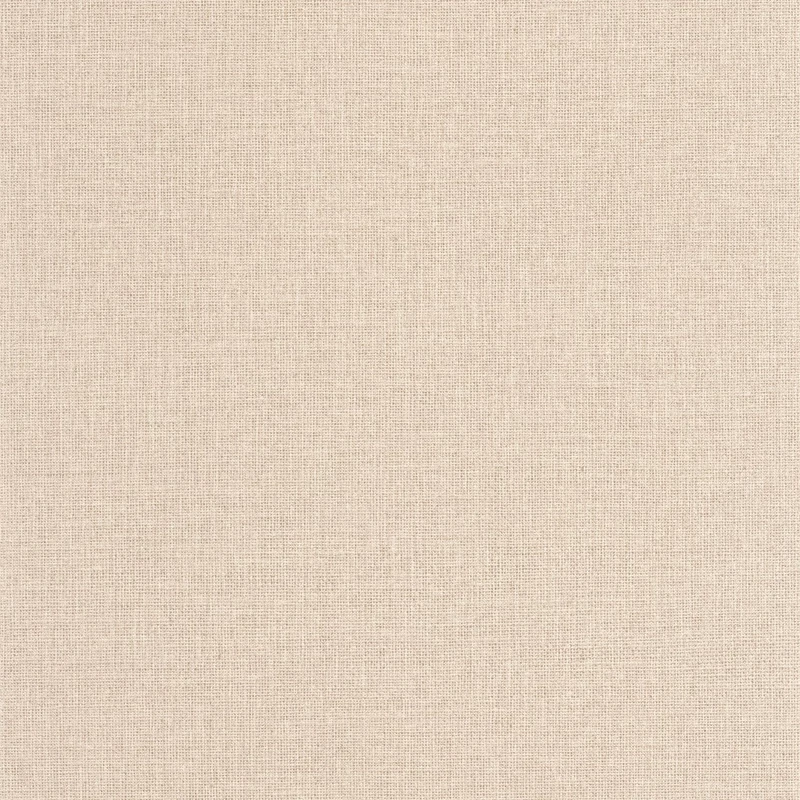 Caselio Szövethetású bézs vinyl tapéta Uni Mat Sepia 53 cm X 10 m