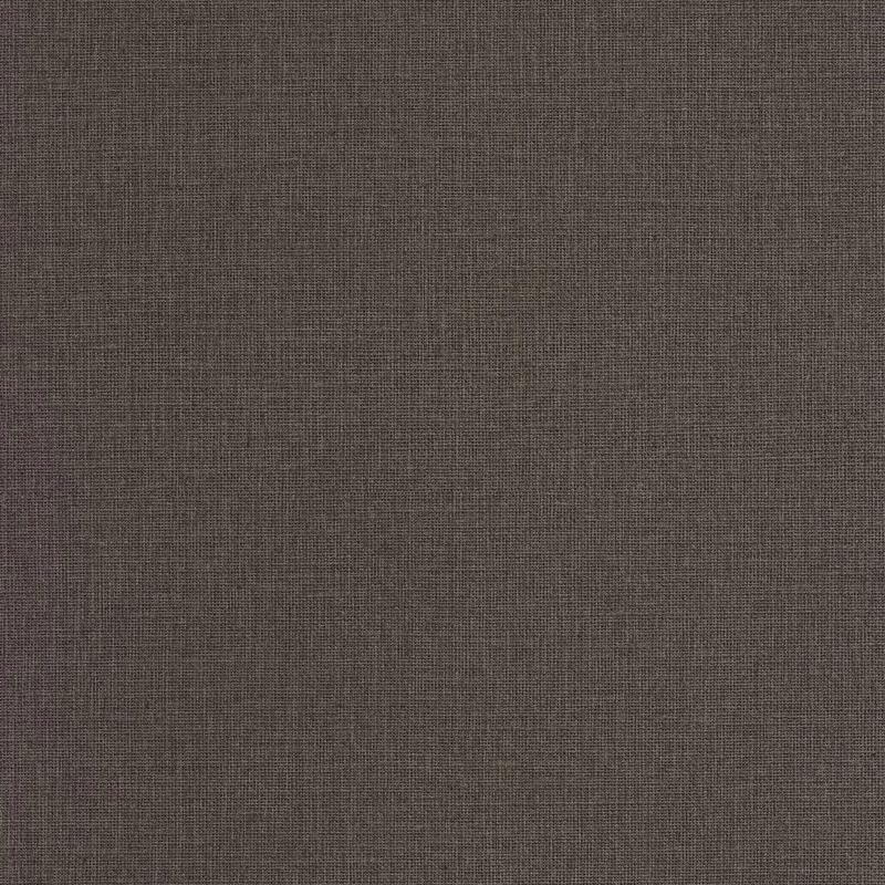 Caselio Szövethetású sötétszürke vinyl tapéta Uni Mat Gris Ardoise 53 cm X 10 m