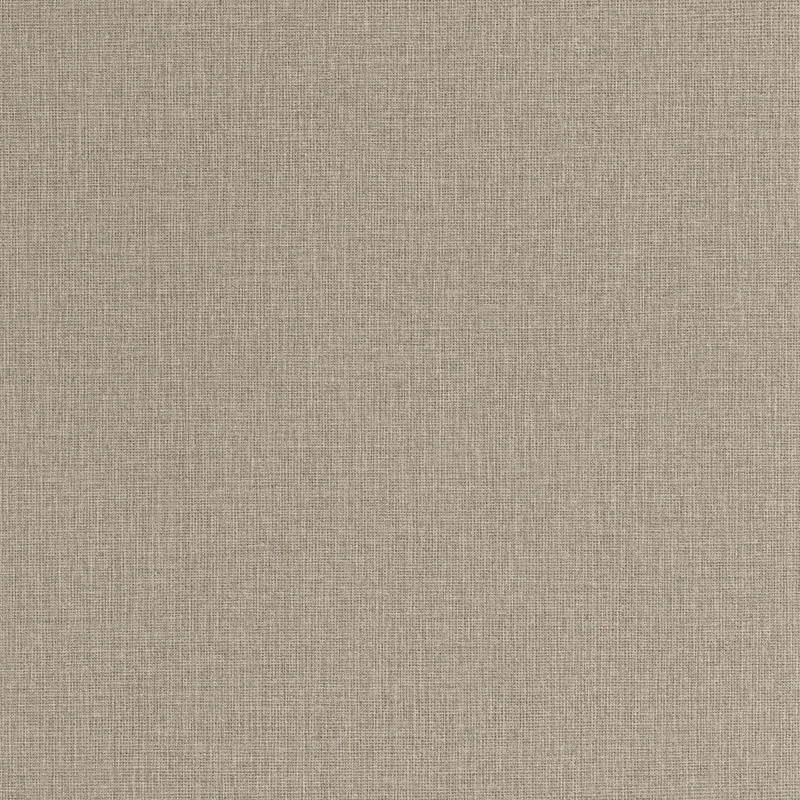 Caselio Szövethetású zöldes szürke vinyl tapéta Uni Mat Gris Cendree 53 cm X 10 m
