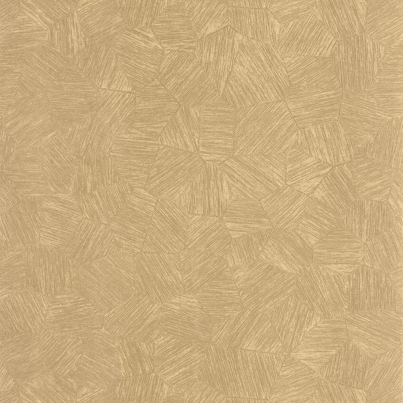 Caselio Modern texturált barna vinyl tapéta Fragments Savane 53 cm X 10 m