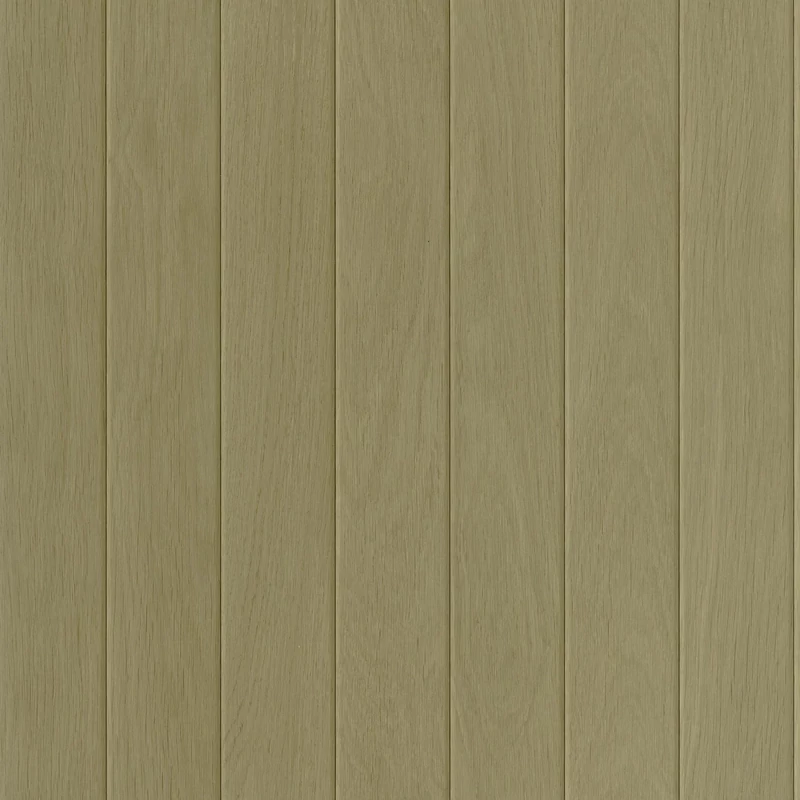 Caselio Lambéria mintás zöld vinyl tapéta Essentia Vert 53 cm X 10 m