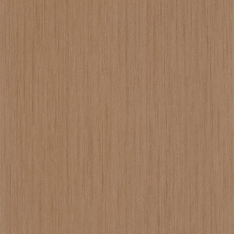 Caselio Fa hatású barna vinyl tapéta Uni Lignosa Acacia 53 cm X 10 m