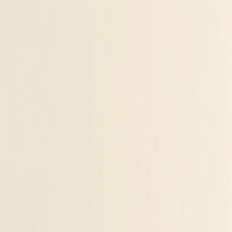 Caselio Fa hatású krém színű vinyl tapéta Uni Lignosa Peuplier 53 cm X 10 m