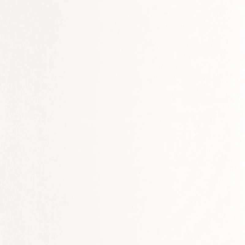 Caselio Fa hatású fehér vinyl tapéta Uni Lignosa Blanc 53 cm X 10 m