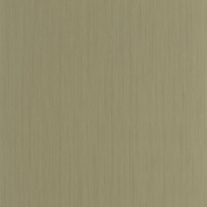 Caselio Fa hatású keki zöld vinyl tapéta Uni Lignosa Kaki 53 cm X 10 m