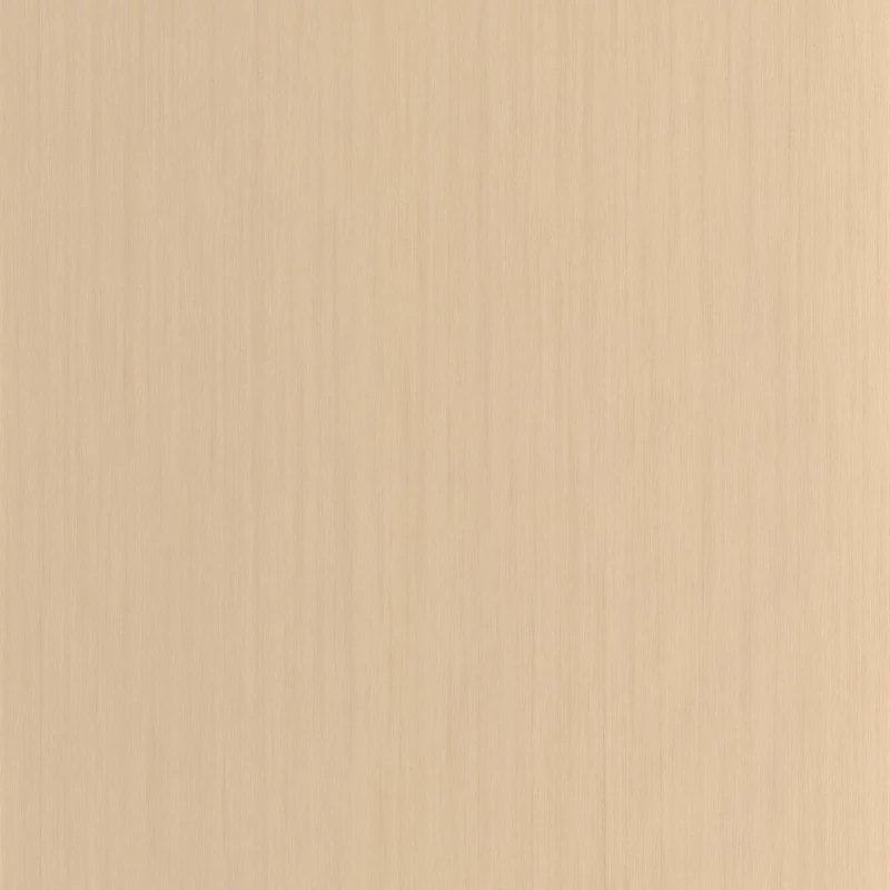 Caselio Fa hatású bézs vinyl tapéta Uni Lignosa Chene 53 cm X 10 m