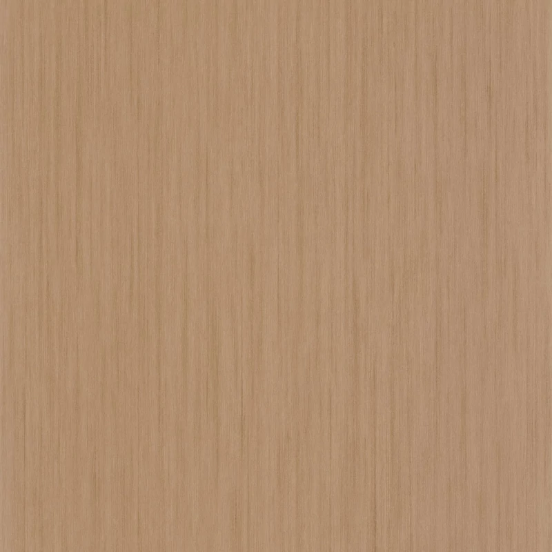Caselio Fa hatású barna vinyl tapéta Uni Lignosa Noyer 53 cm X 10 m