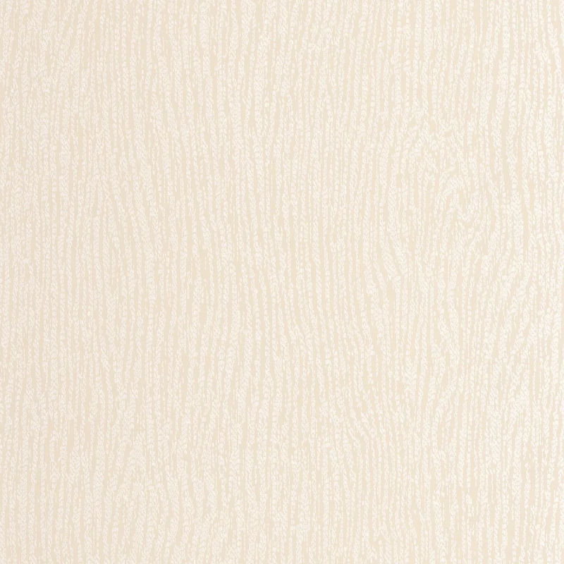Caselio Faerezetes texturált törtfehér vinyl tapéta Incrusta Blanc 53 cm X 10 m