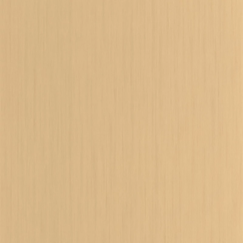 Caselio Fa hatású sárga vinyl tapéta Uni Lignosa Chataigner 53 cm X 10 m