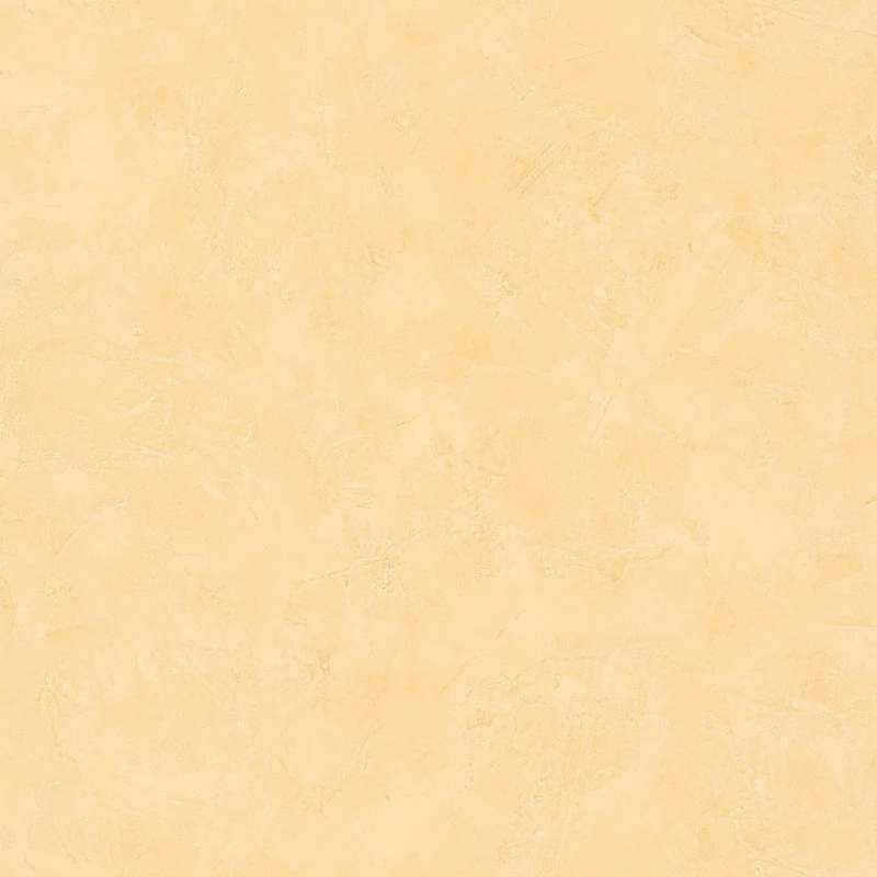 Caselio Elegáns texturált sárga vinyl tapéta Patine Uni Jaune Clair 53 cm X 10 m