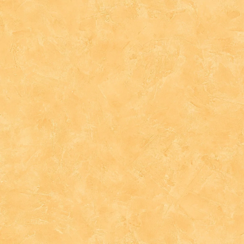 Caselio Elegáns texturált sárga vinyl tapéta Patine Uni Jaune Moyen 53 cm X 10 m