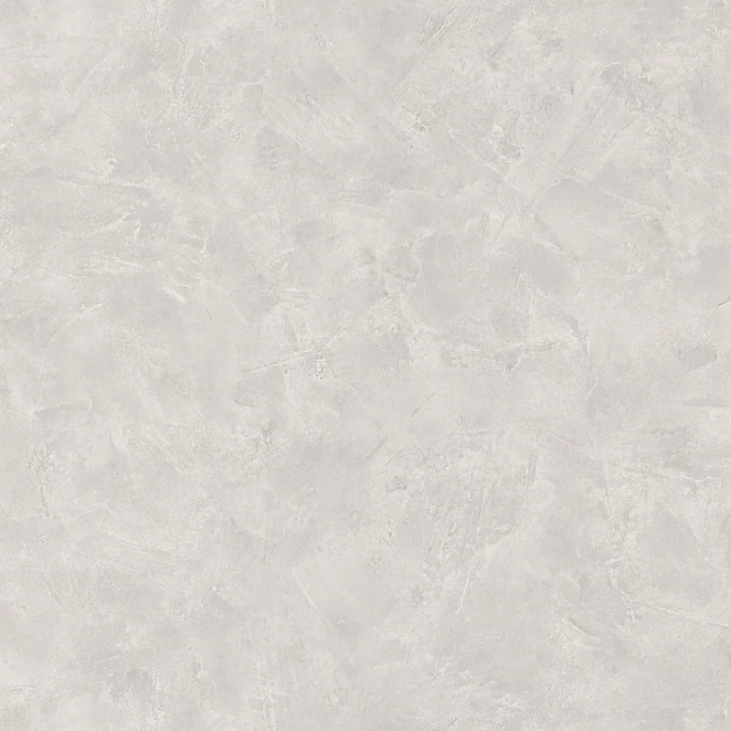 Caselio Elegáns texturált szürke vinyl tapéta Patine Uni Argile Clair 53 cm X 10 m