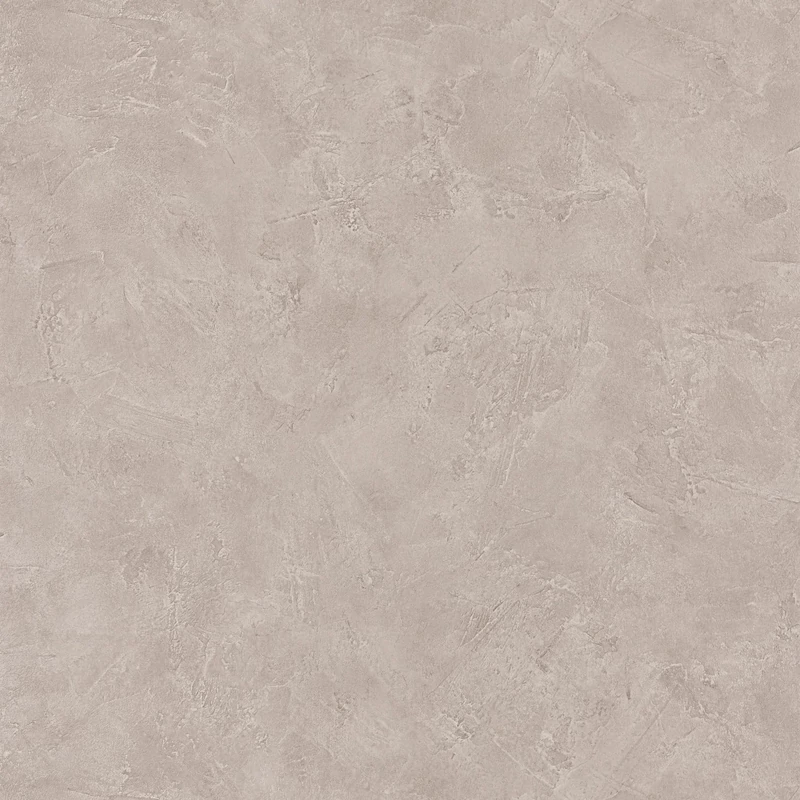 Caselio Elegáns texturált tóp vinyl tapéta Patine Uni Taupe Moyen 53 cm X 10 m