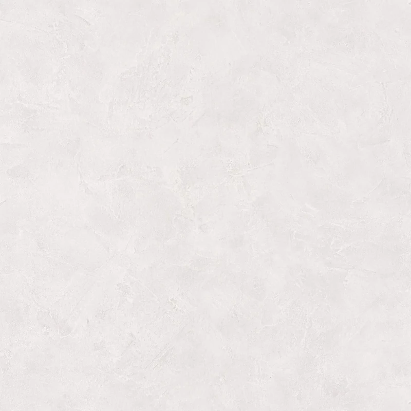 Caselio Elegáns texturált törtfehér vinyl tapéta Patine Uni Calcaire Clair 53 cm X 10 m