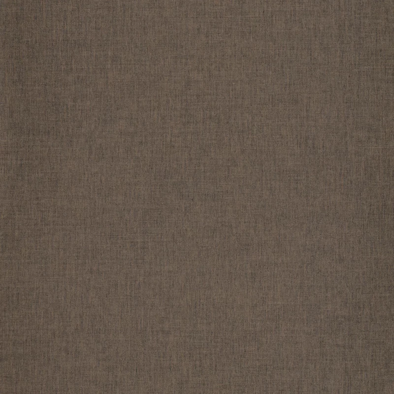 Caselio Sötétbarna vlies tapéta Hygge Uni Noir Cuivre 53 cm X 10 m