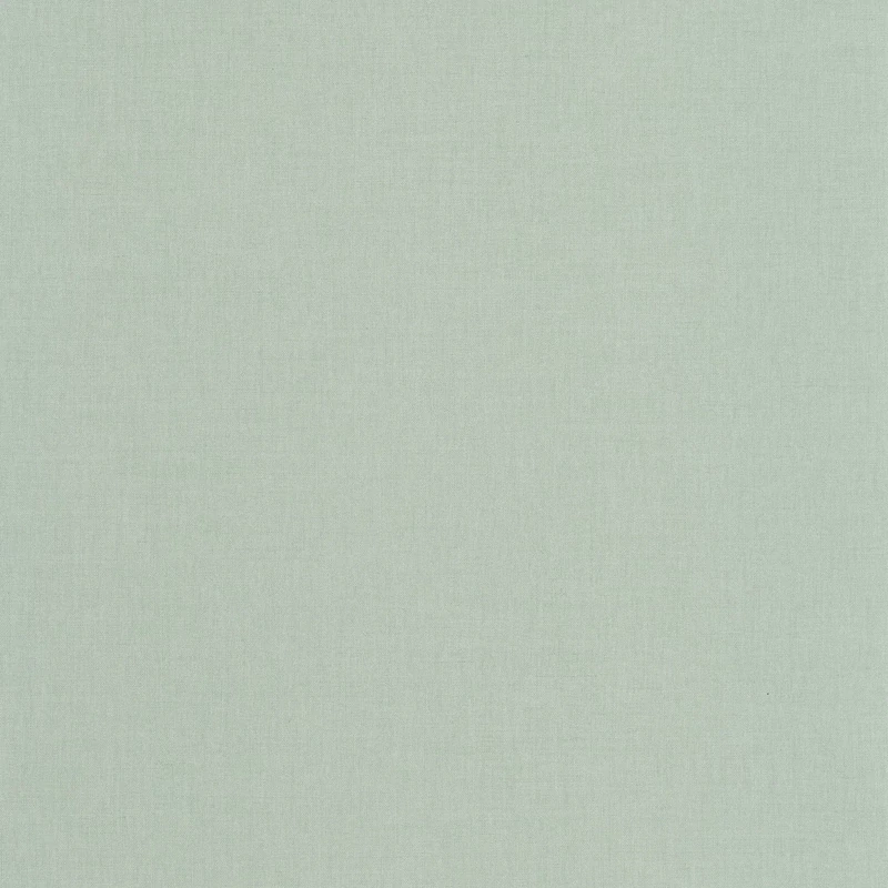 Caselio Halványzöld vlies tapéta Hygge Uni Vert D'Eau 53 cm X 10 m