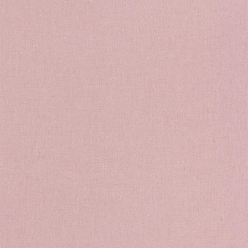 Caselio Rózsaszín vlies tapéta Hygge Uni Vieux Rose 53 cm X 10 m