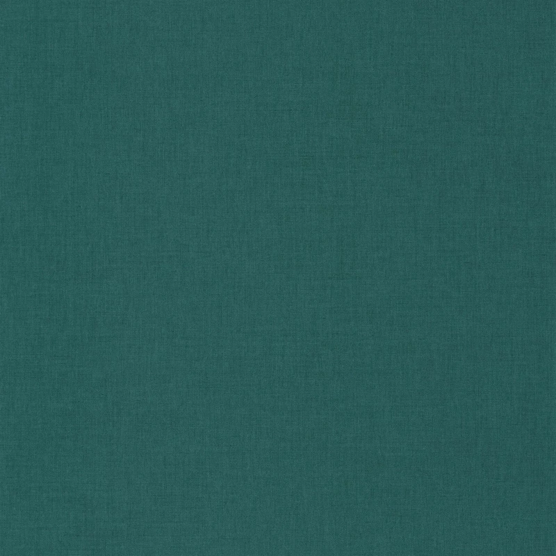 Caselio Méregzöld vlies tapéta Hygge Uni Vert Emeraude 53 cm X 10 m