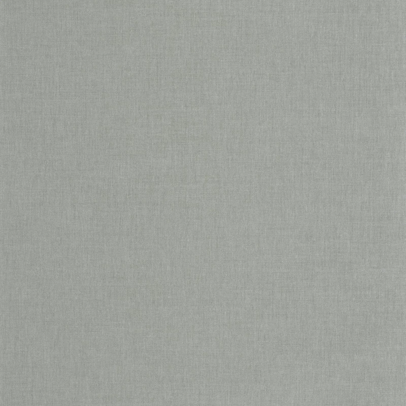 Caselio Szürke vlies tapéta Hygge Uni Gris 53 cm X 10 m