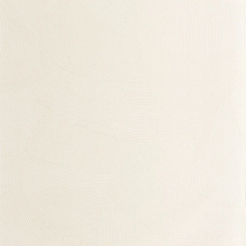 Caselio Vonalmintás modern krém színű vlies tapéta Terra Craie 53 cm X 10 m