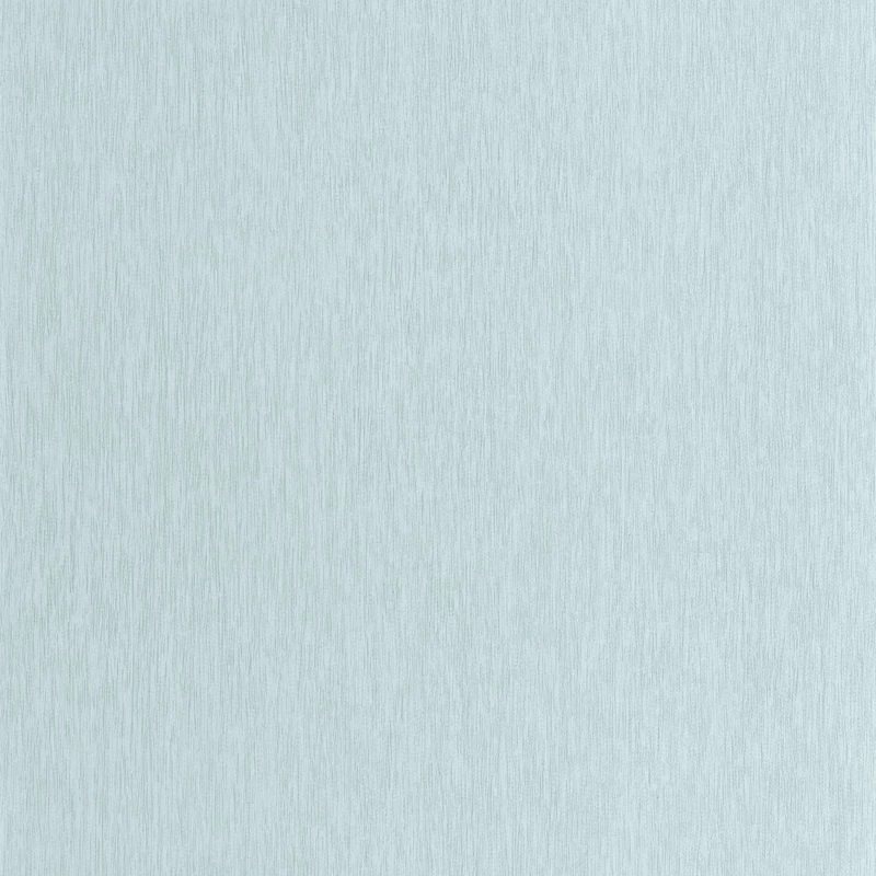 Caselio Világoskék vinyl tapéta Uni Mat Bleu Doux 53 cm X 10 m