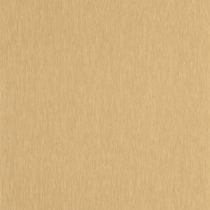 Caselio Sárga vinyl tapéta Uni Mat Savane 53 cm X 10 m