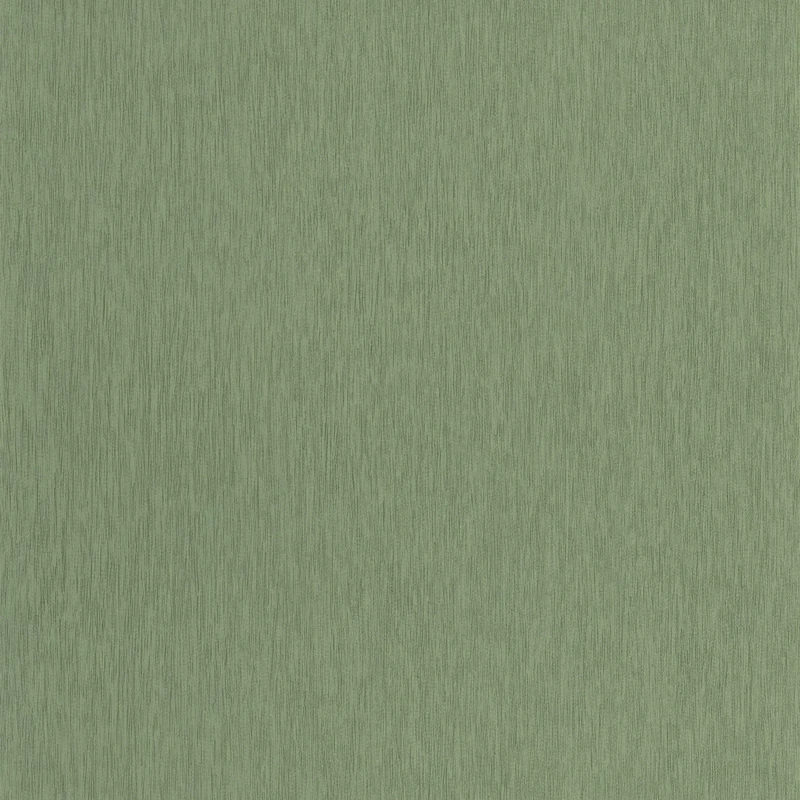 Caselio Zöld vinyl tapéta Uni Mat Vert Fougere 53 cm X 10 m