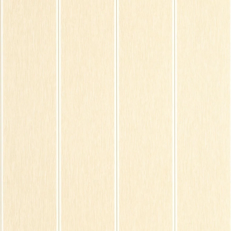 Caselio Csíkos bézs vinyl tapéta Navaia Beige 53 cm X 10 m